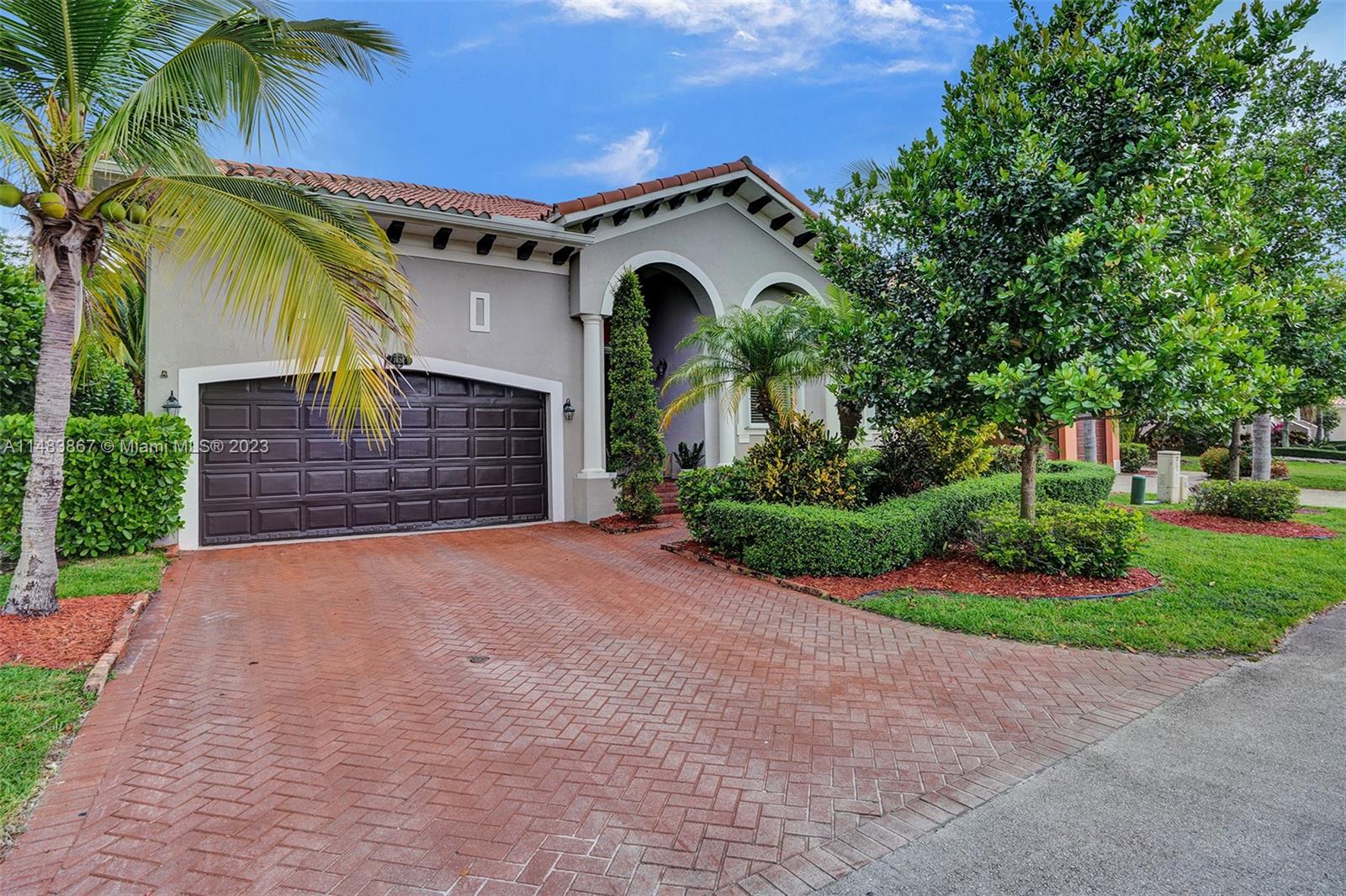 7626 SW 193rd Lane Cutler Bay FL 33157