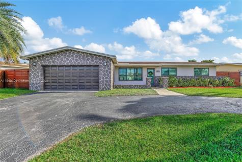 10630 NW 20th Street Pembroke Pines FL 33026