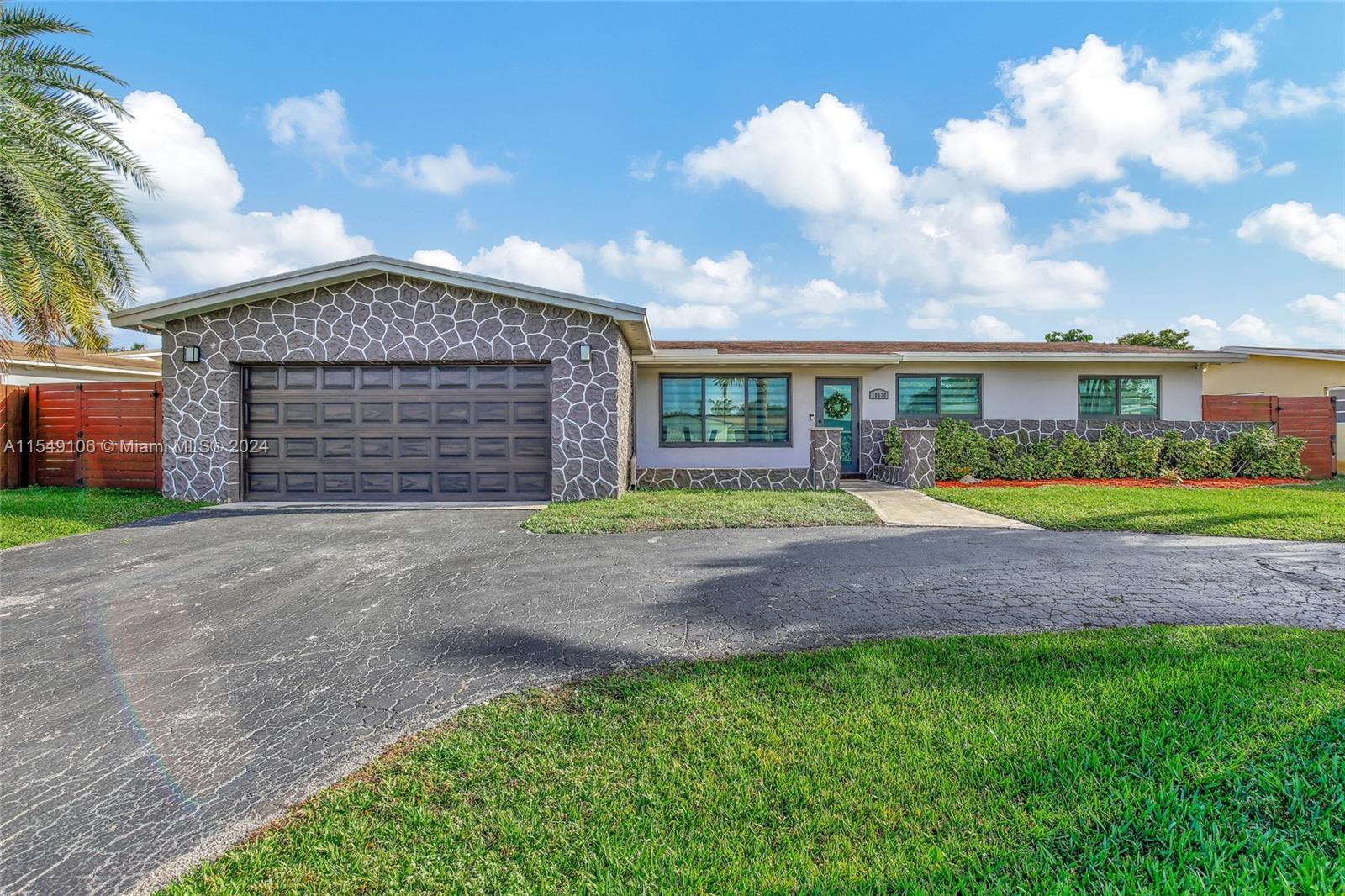 10630 NW 20th Street Pembroke Pines FL 33026