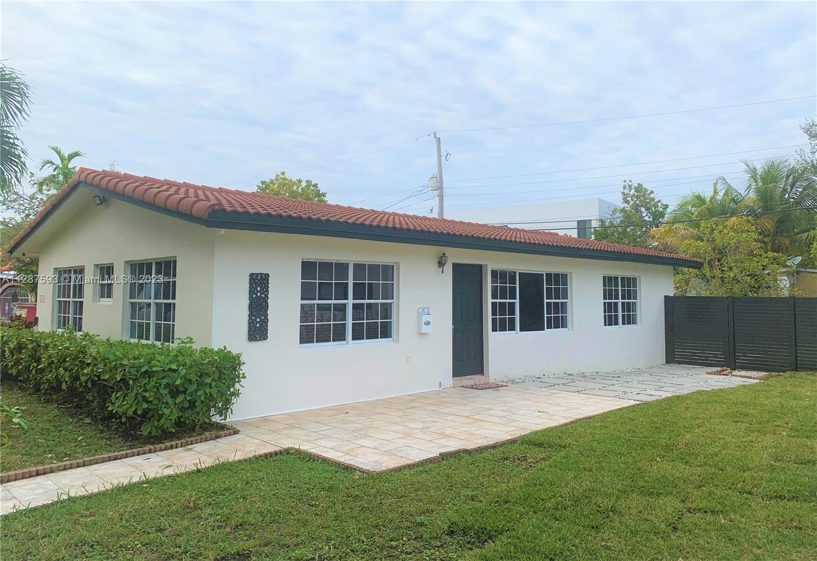 6341 SW 36th Street Miami FL 33155
