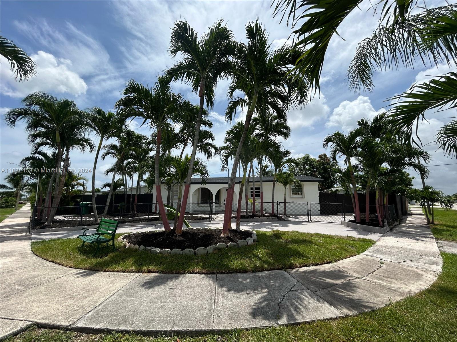 11880 SW 185th Street Miami FL 33177