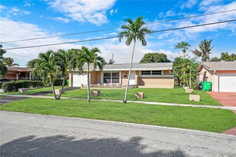 8417 NW 25th Court Sunrise FL 33322