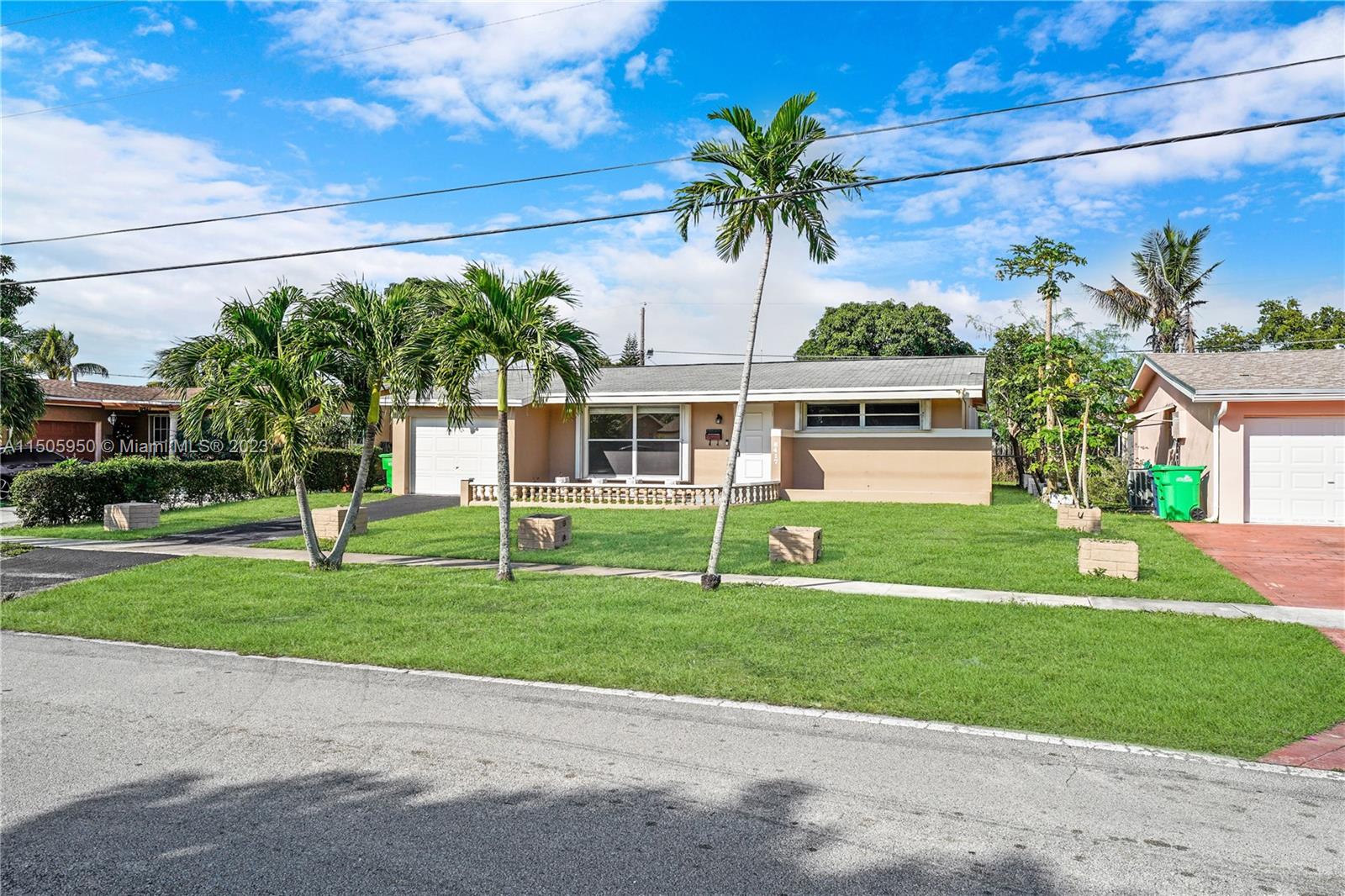 8417 NW 25th Court Sunrise FL 33322