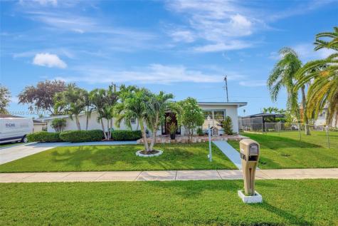 17310 SW 118th Place Miami FL 33177