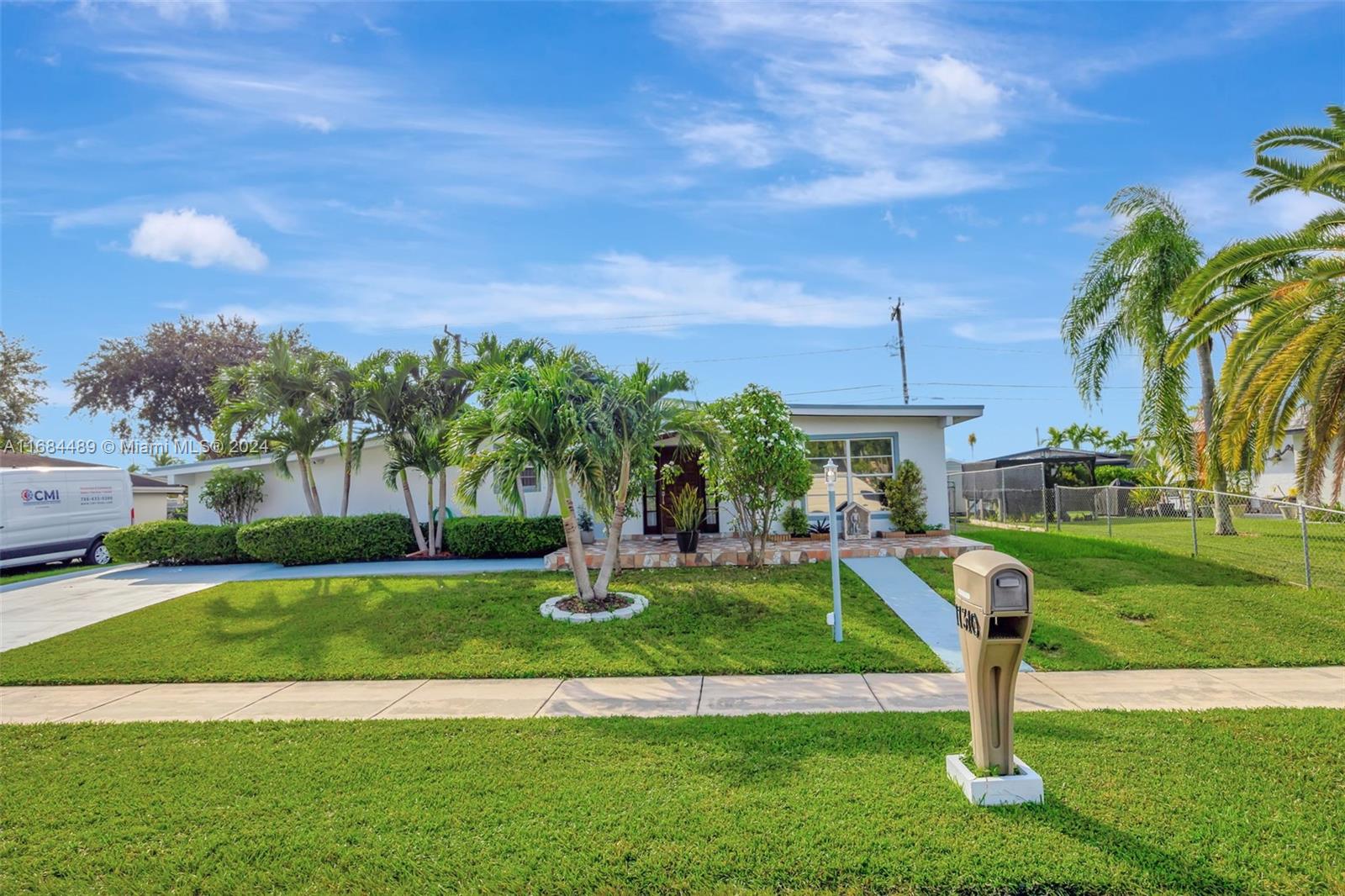 17310 SW 118th Place Miami FL 33177