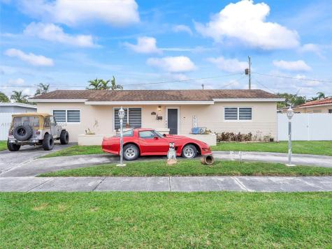 12533 SW 27th Street Miami FL 33175