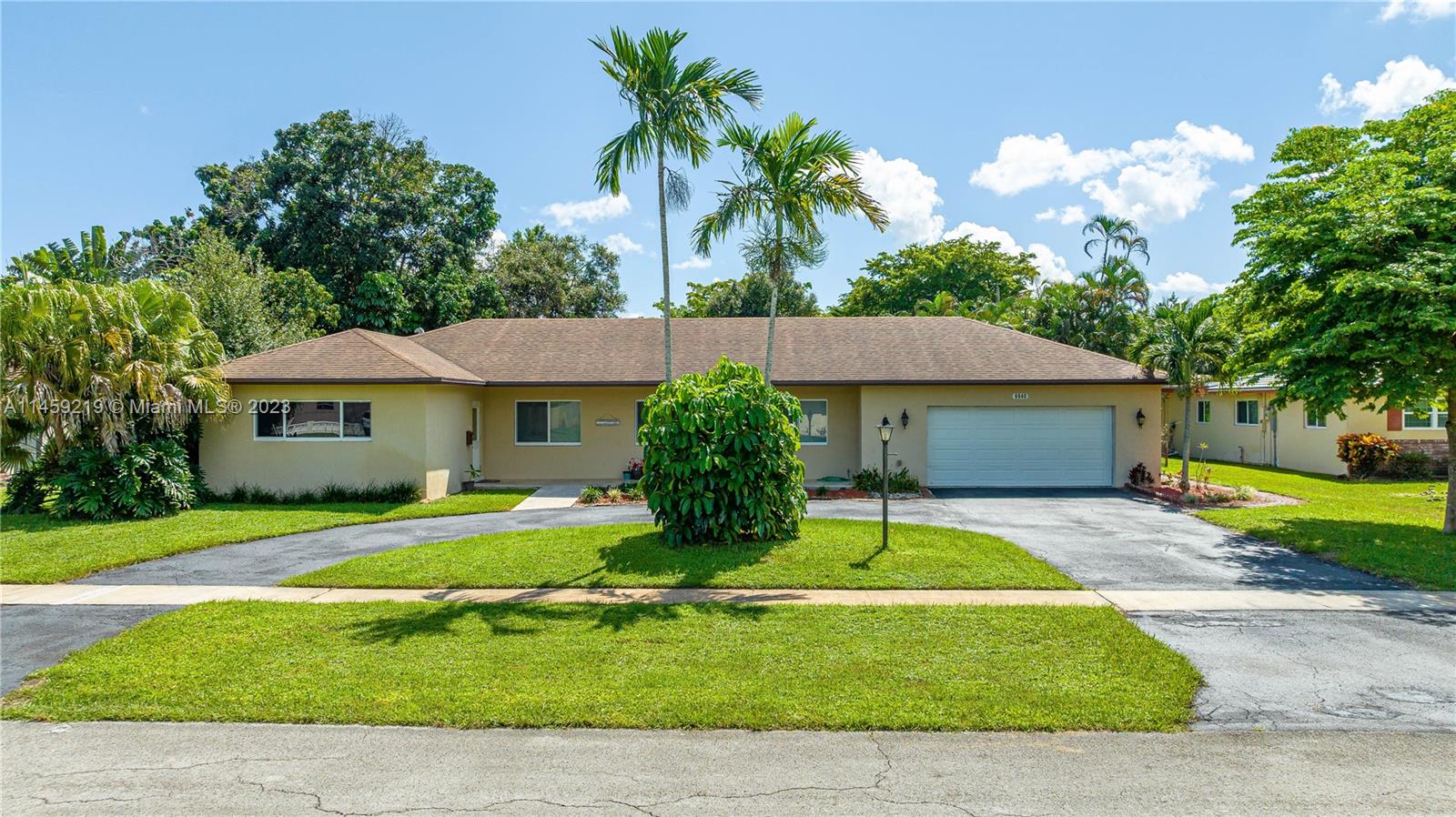 6940 NW 7th Street Plantation FL 33317