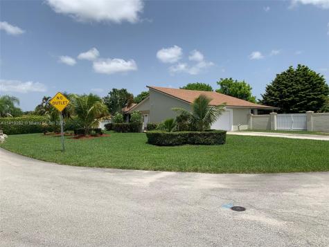 12901 SW 188th Street Miami FL 33177