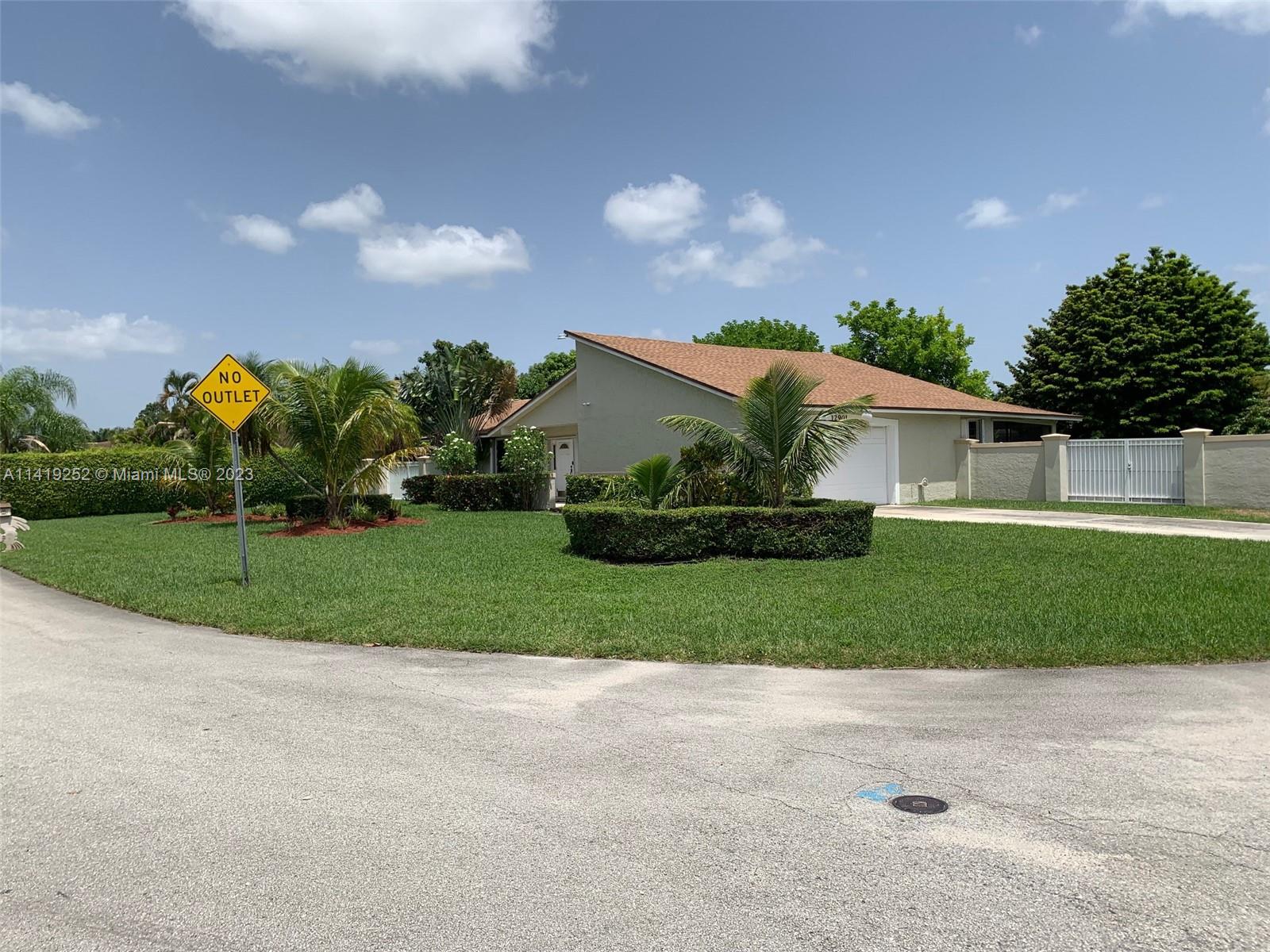 12901 SW 188th Street Miami FL 33177