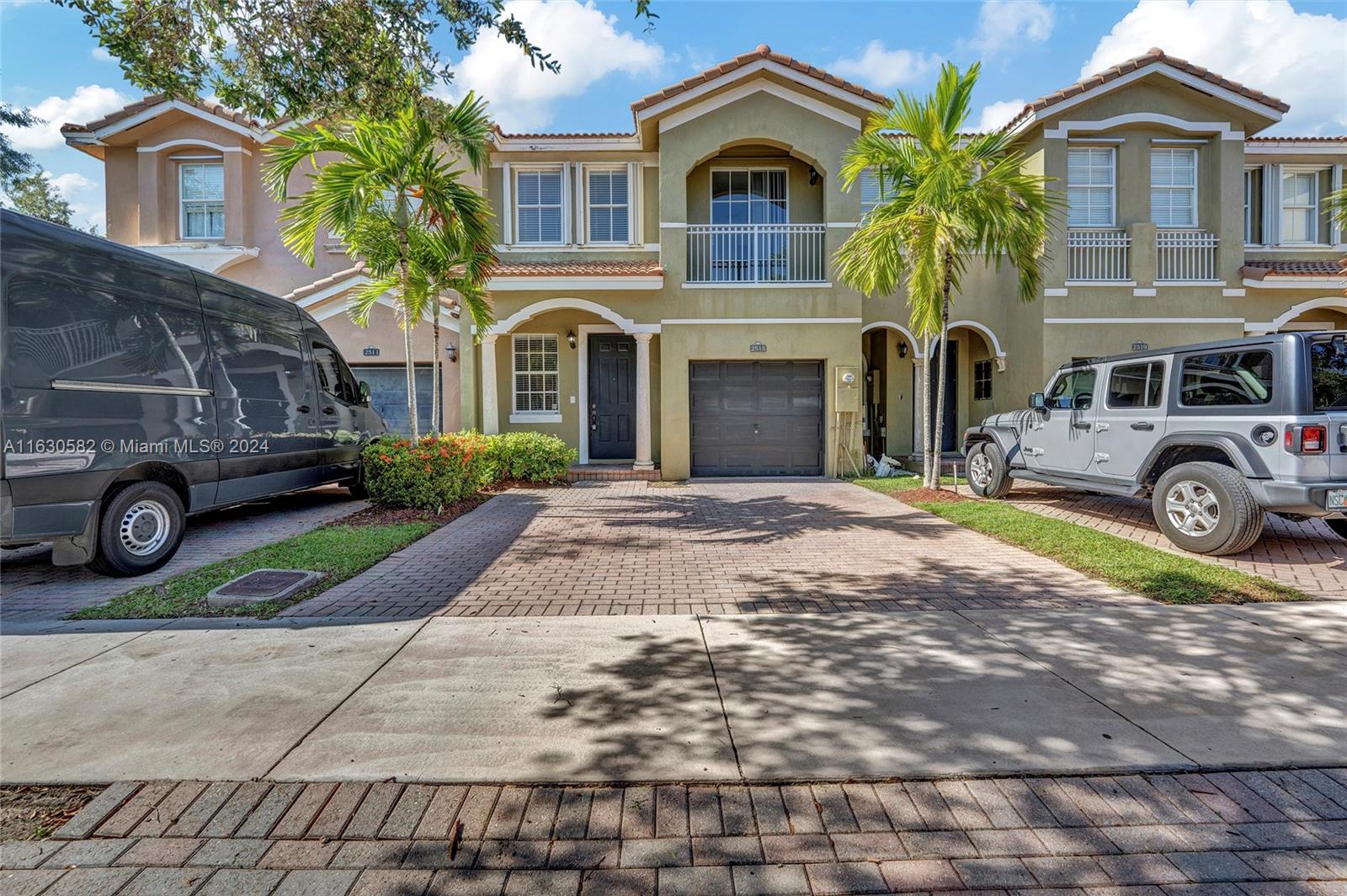 2515 SE 14th Court Homestead FL 33035