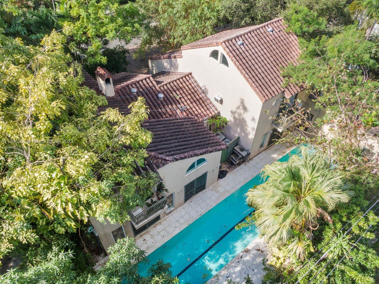 3625 N Bay Homes Drive Miami FL 33133