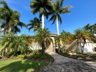 15785 SW 88th Court Palmetto Bay FL 33157