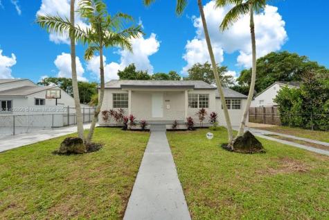 6578 SW 37th Street Miami FL 33155