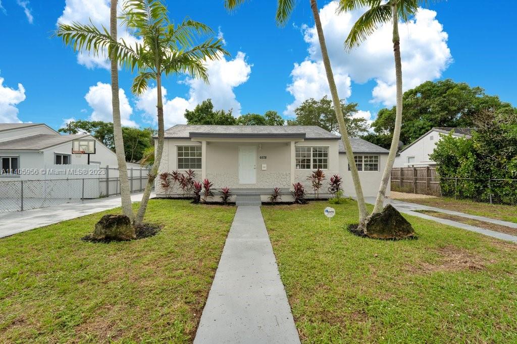 6578 SW 37th Street Miami FL 33155