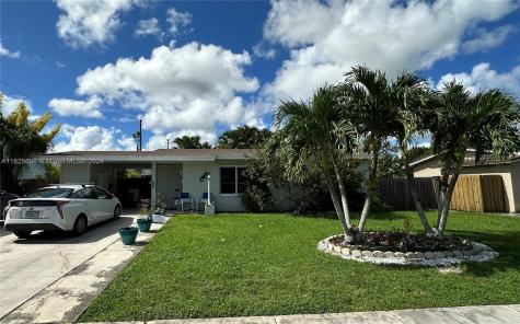 711 NW 16th Street Homestead FL 33030