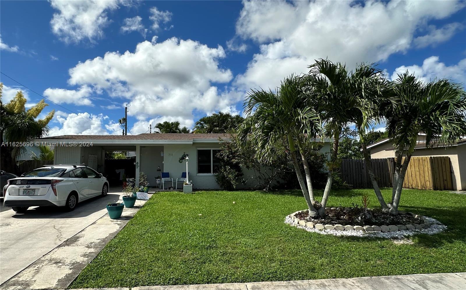 711 NW 16th Street Homestead FL 33030