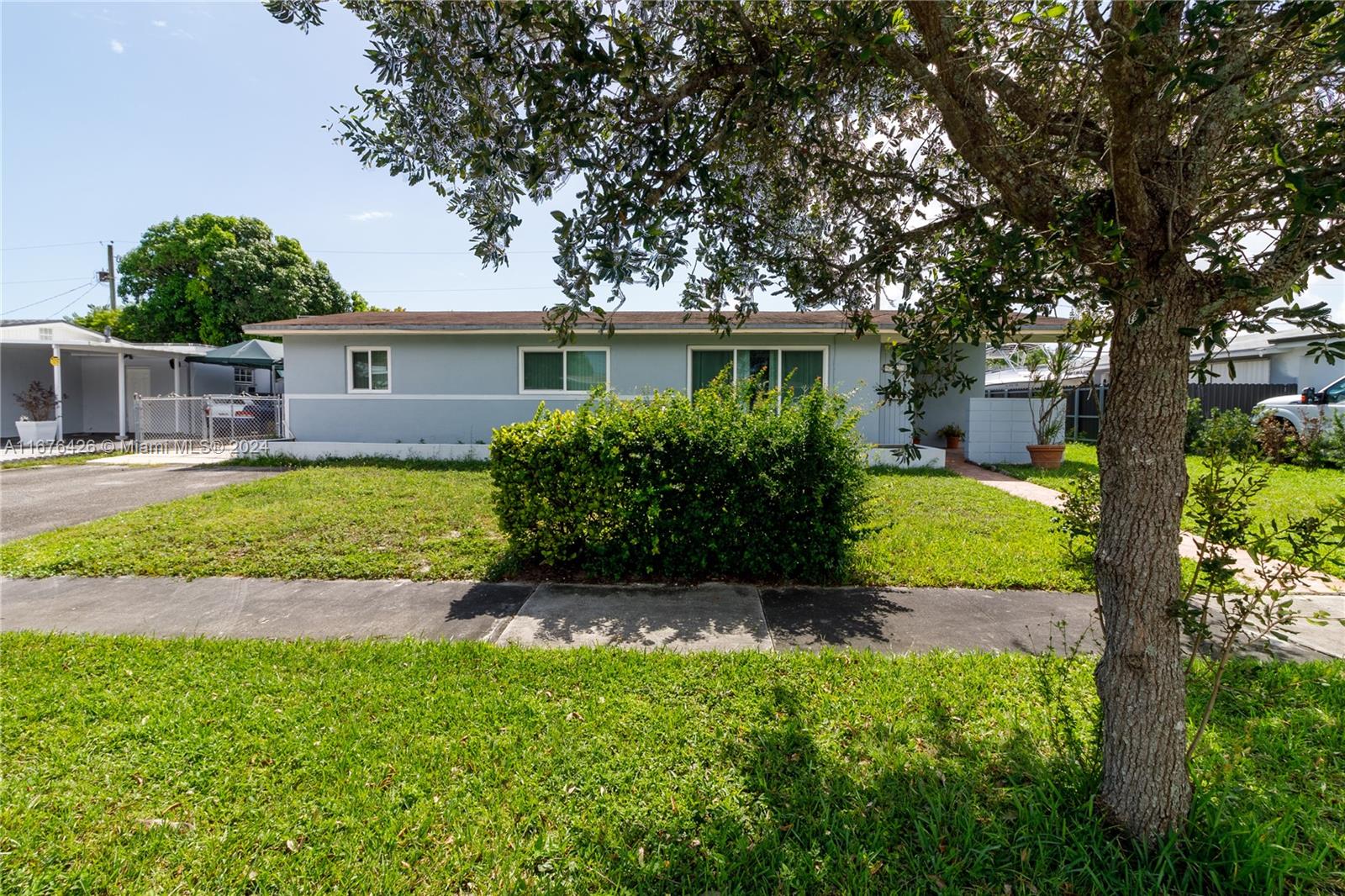 9970 SW 214th Street Cutler Bay FL 33189