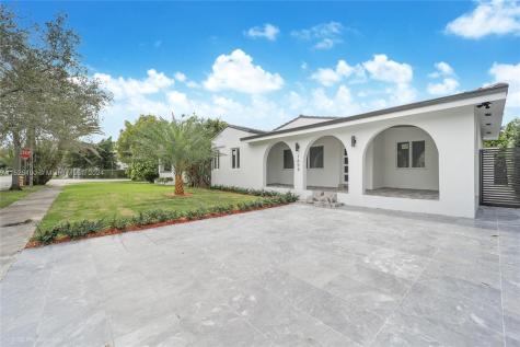 1654 SW 18th Avenue Miami FL 33145