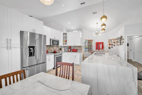 17921 NW 9th Court Pembroke Pines FL 33029