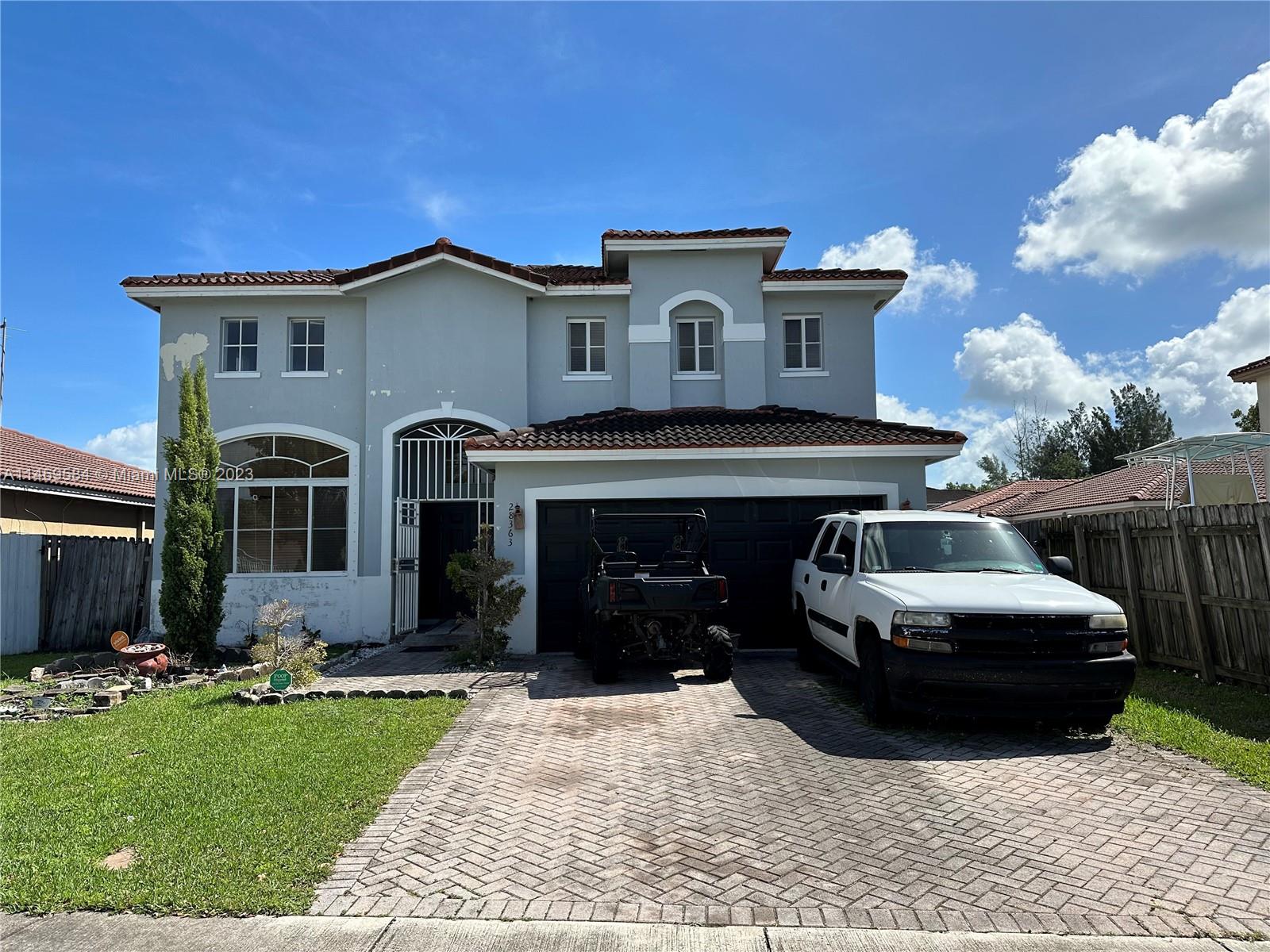 28363 SW 133rd Avenue Homestead FL 33033