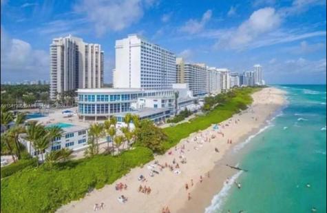 Miami Beach FL 33140