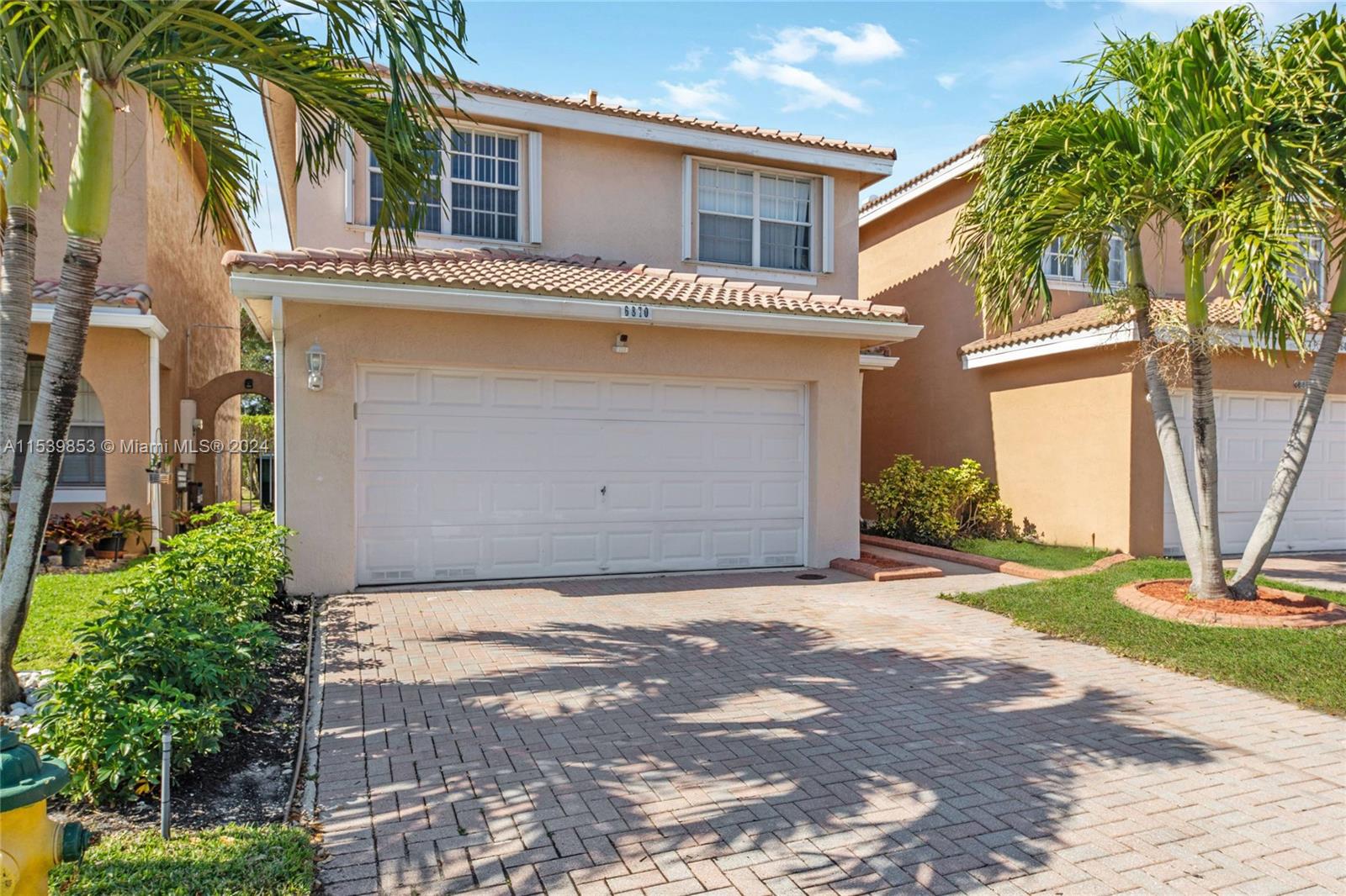 6870 NW 38th Drive Lauderhill FL 33319