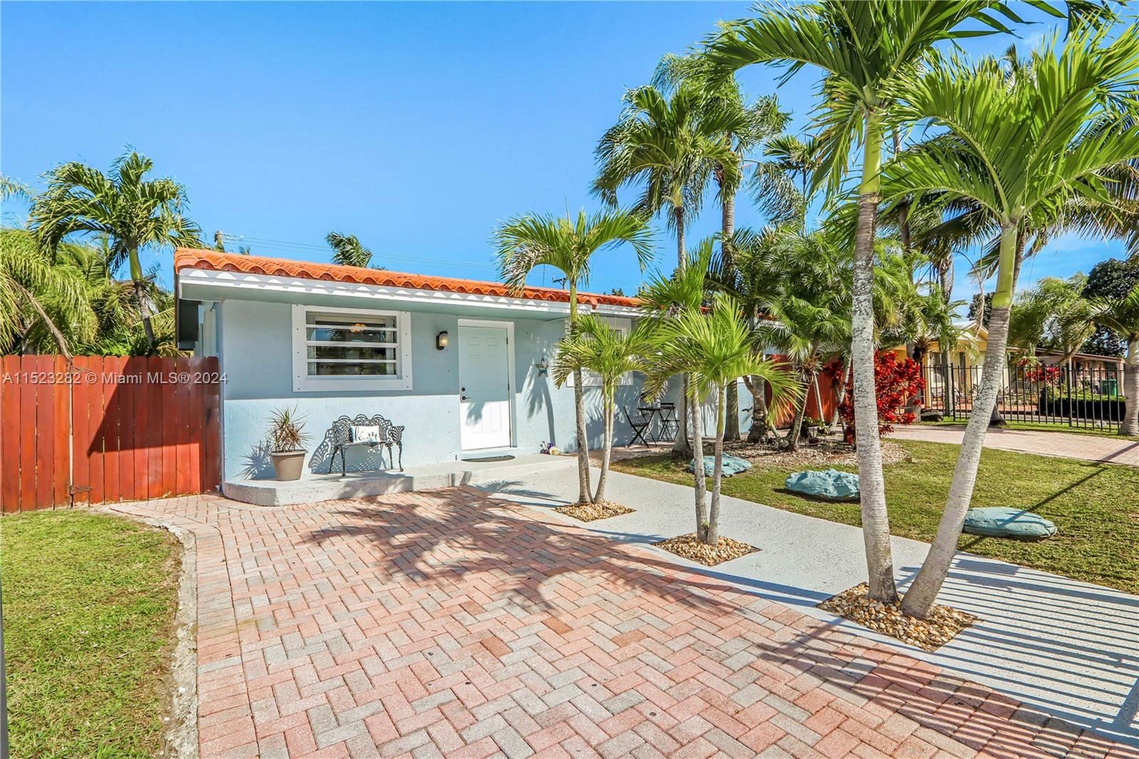 12071 SW 178th Terrace Miami FL 33177
