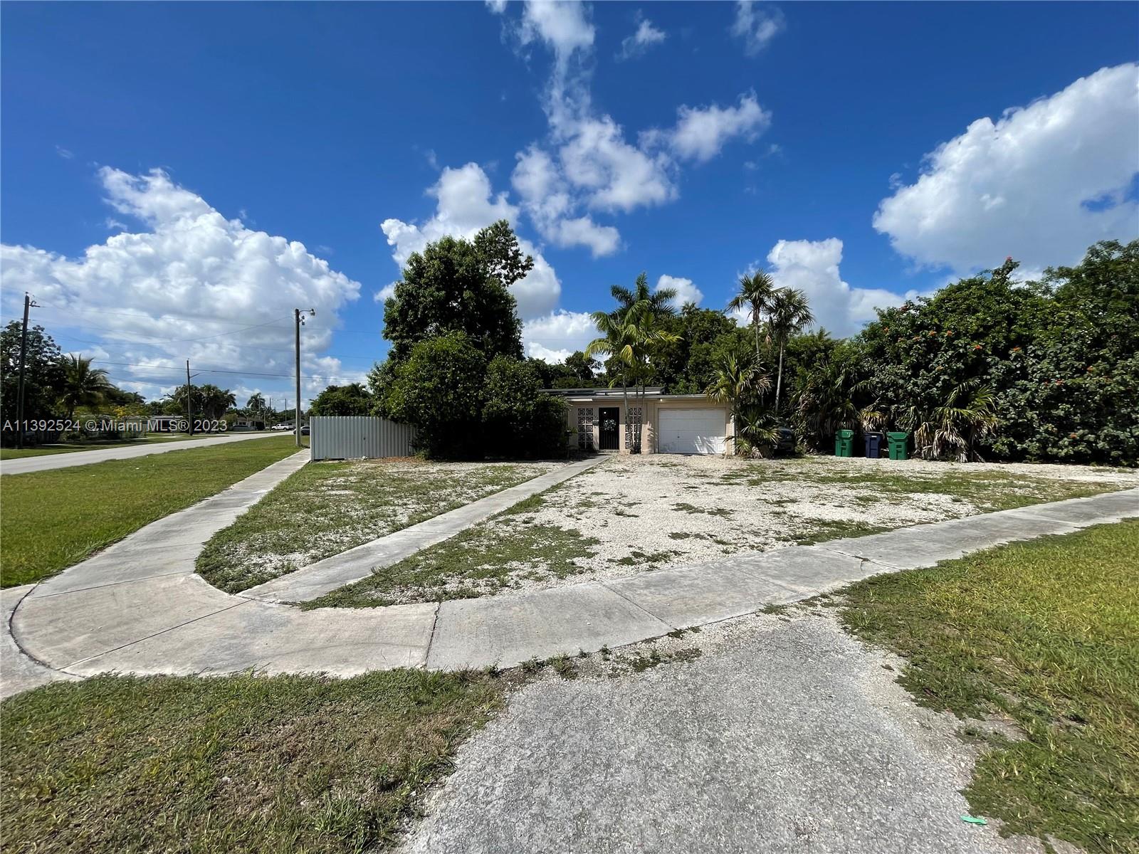 440 NE 13th Street Homestead FL 33030