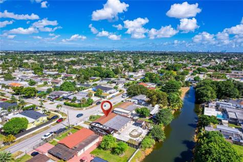 5290 NW 172nd Street Miami Gardens FL 33055