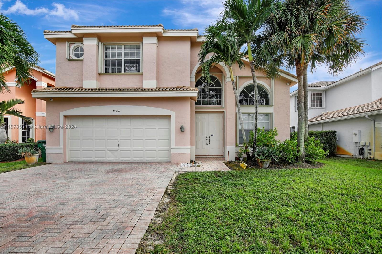13336 SW 47th Street Miramar FL 33027