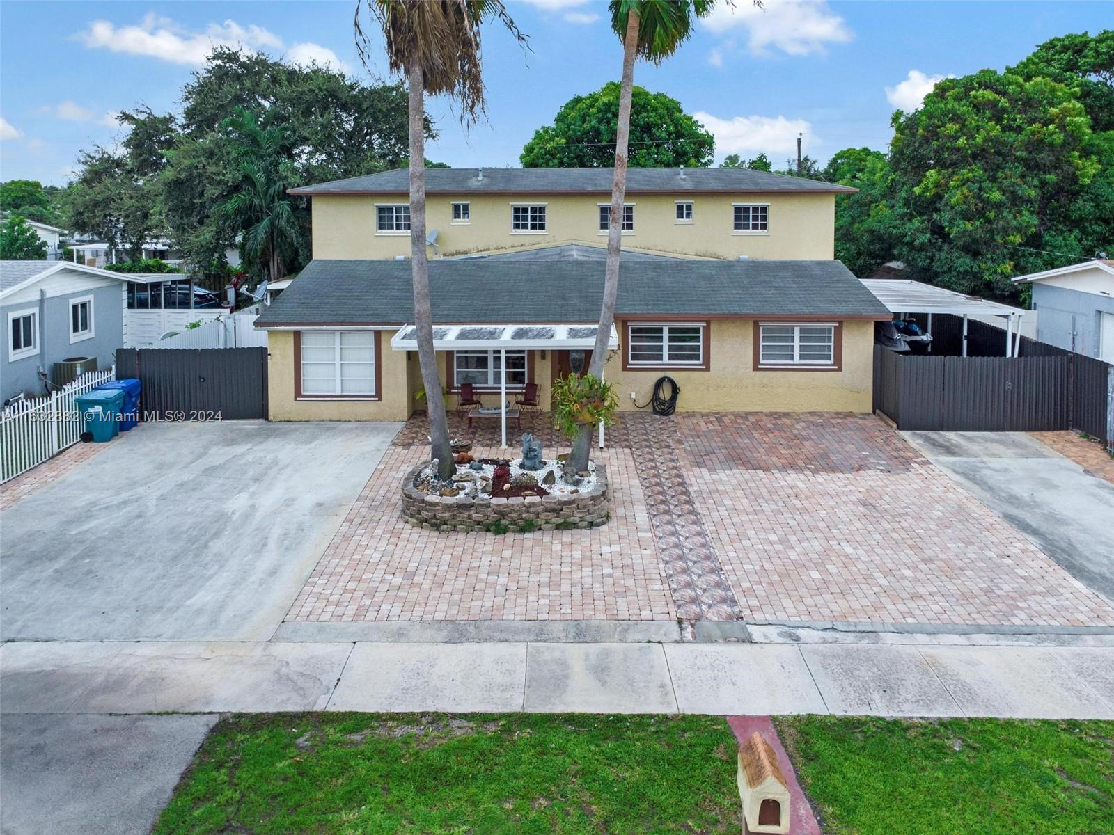 4971 NW 179th Street Miami Gardens FL 33055