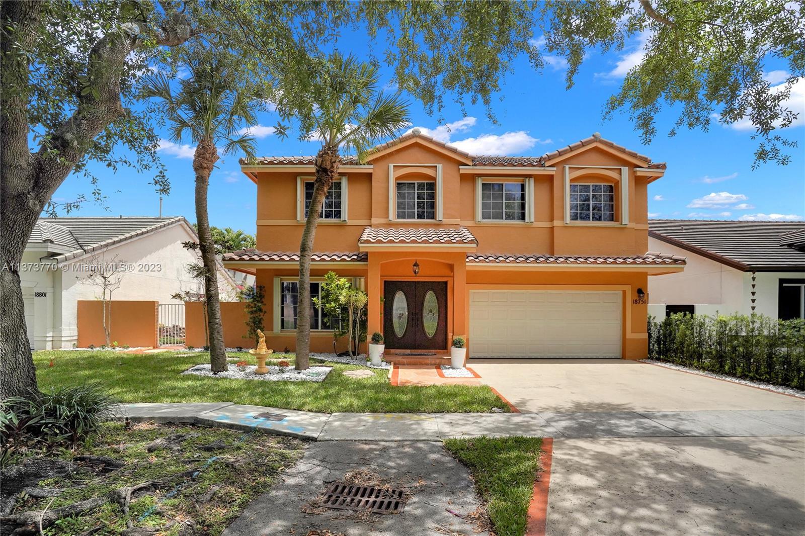 18751 NW 89th Place Hialeah FL 33018