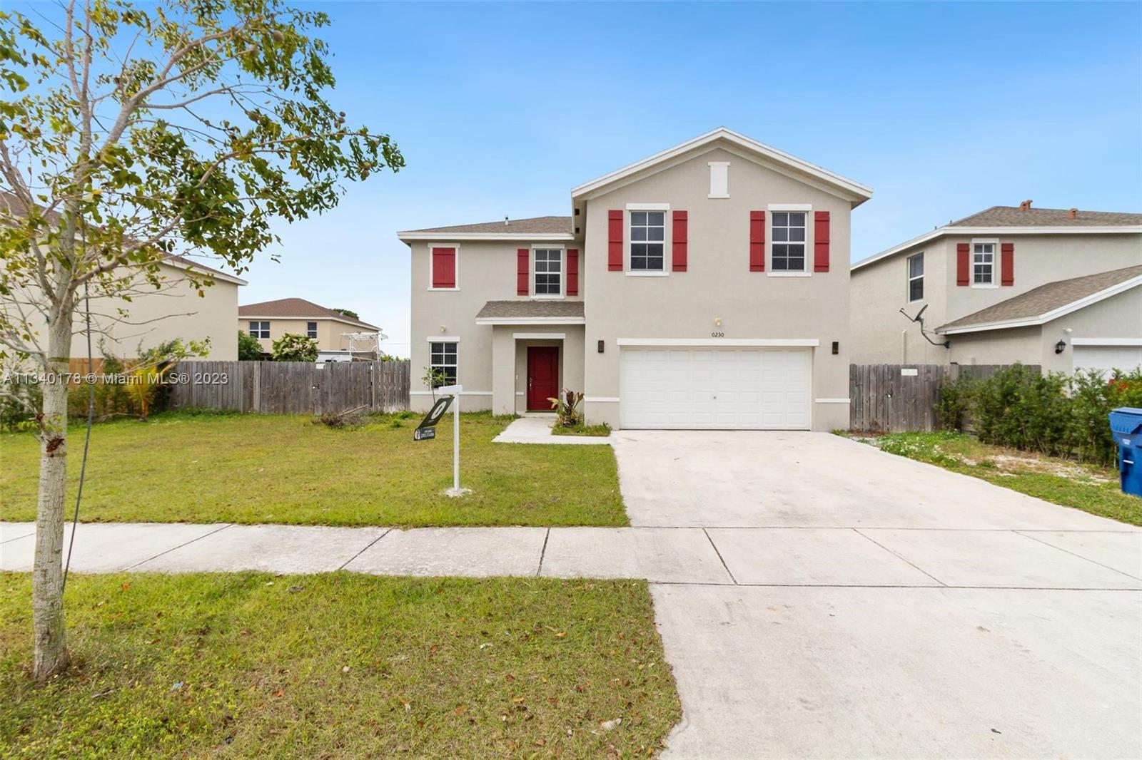 30230 SW 156th Avenue Homestead FL 33033