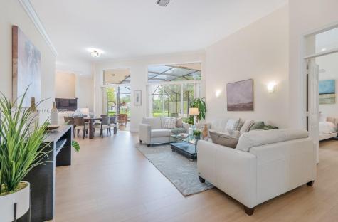 2642 Miller Court Weston FL 33332