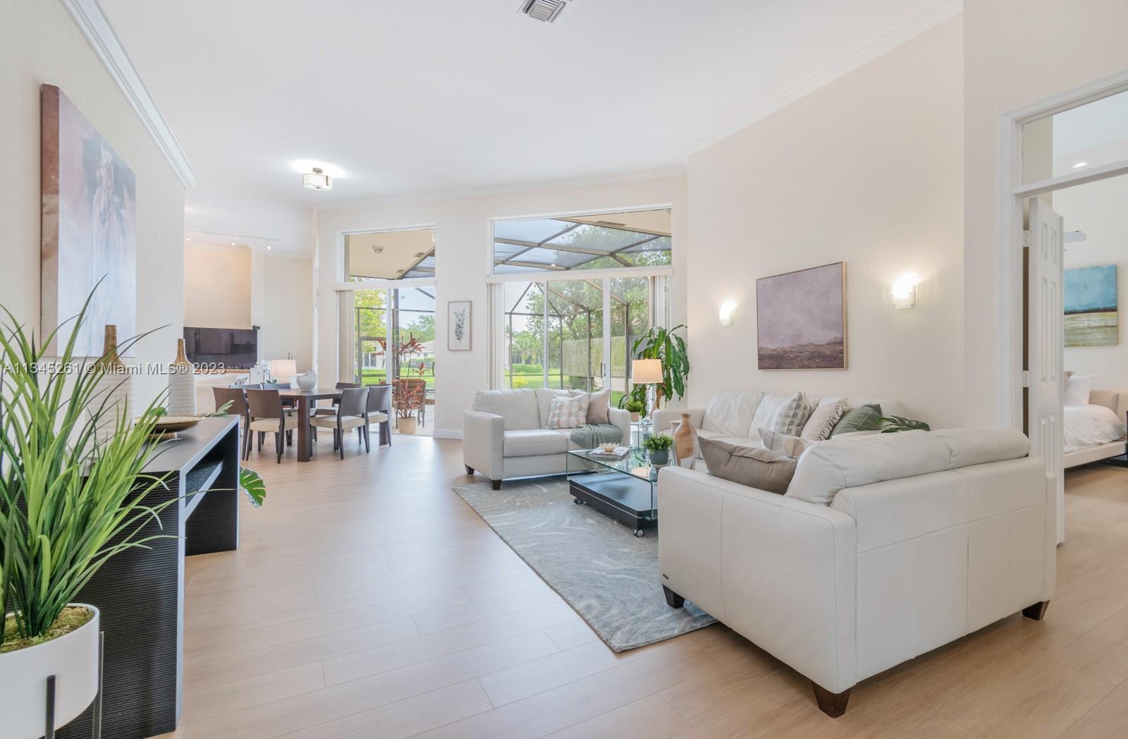 2642 Miller Court Weston FL 33332