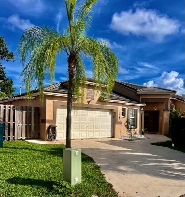 12342 SW 144th Terrace Miami FL 33186