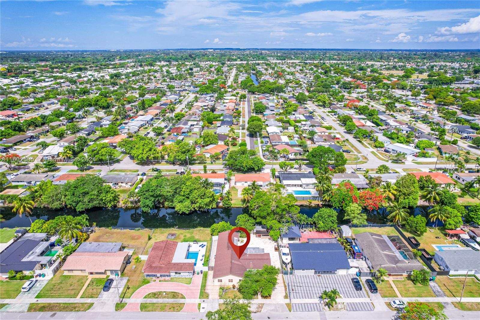 5810 SW 109th Avenue Miami FL 33173