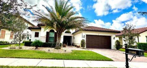 11586 NW 81st Place Parkland FL 33076