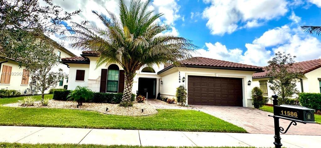 11586 NW 81st Place Parkland FL 33076