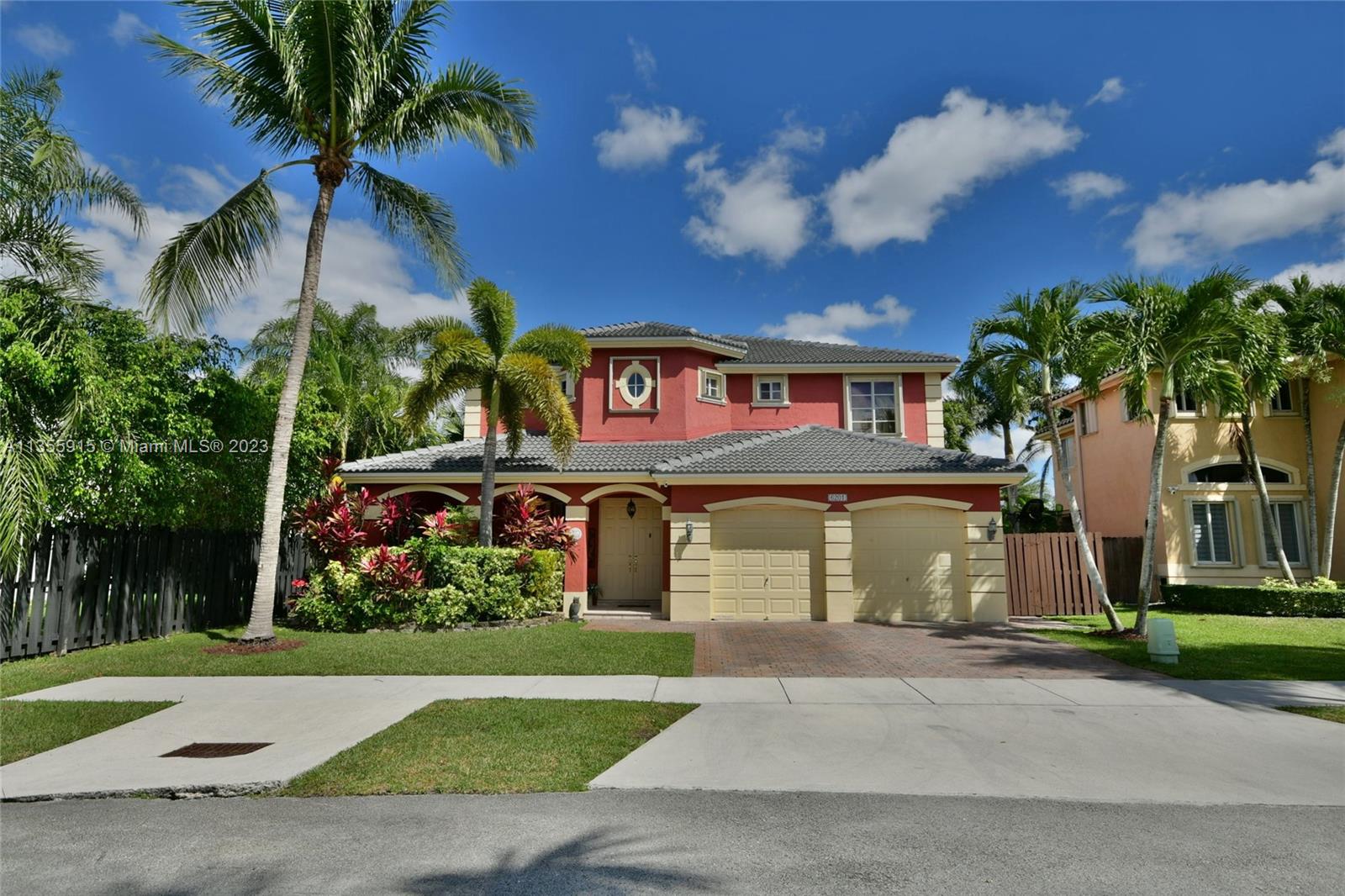 6201 SW 163rd Court Miami FL 33193