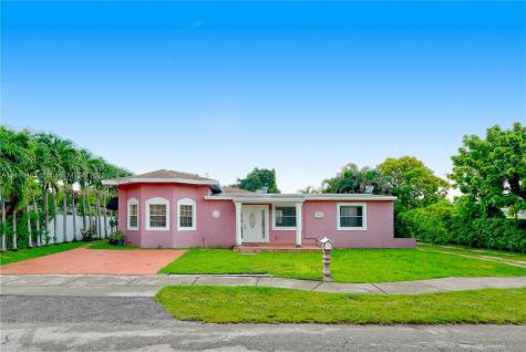 9345 SW 43rd Street Miami FL 33165
