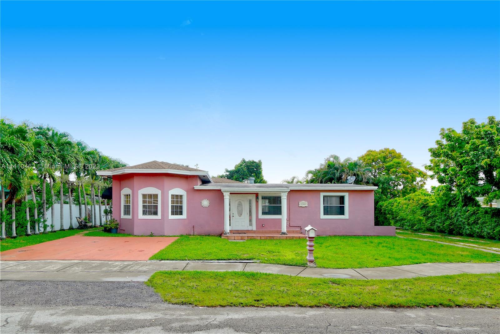9345 SW 43rd Street Miami FL 33165