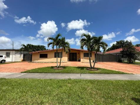 4525 SW 117th Avenue Miami FL 33175
