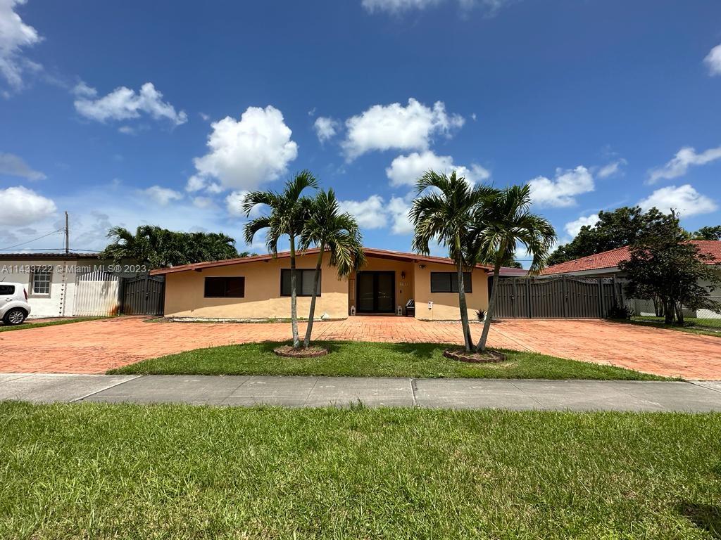 4525 SW 117th Avenue Miami FL 33175