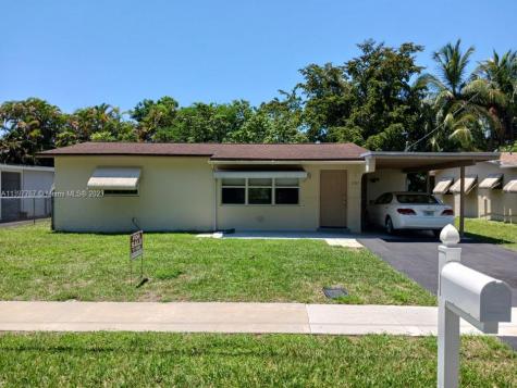 5087 SW 95th Avenue Cooper City FL 33328