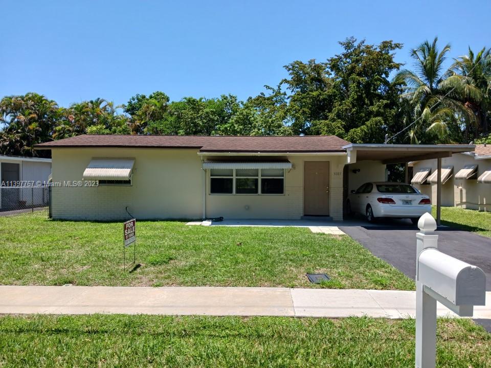 5087 SW 95th Avenue Cooper City FL 33328