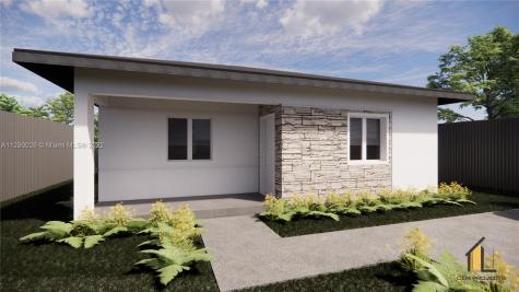 3240 NW 51st Terrace Miami FL 33142