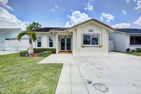 15054 SW 63rd Street Miami FL 33193