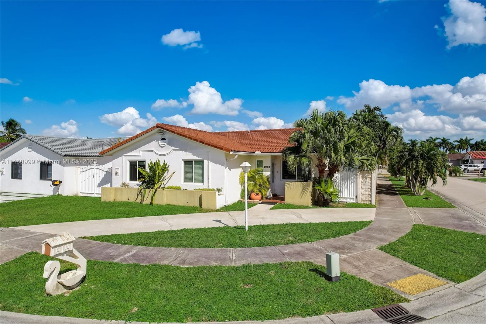 1081 SW 138th Avenue Miami FL 33184