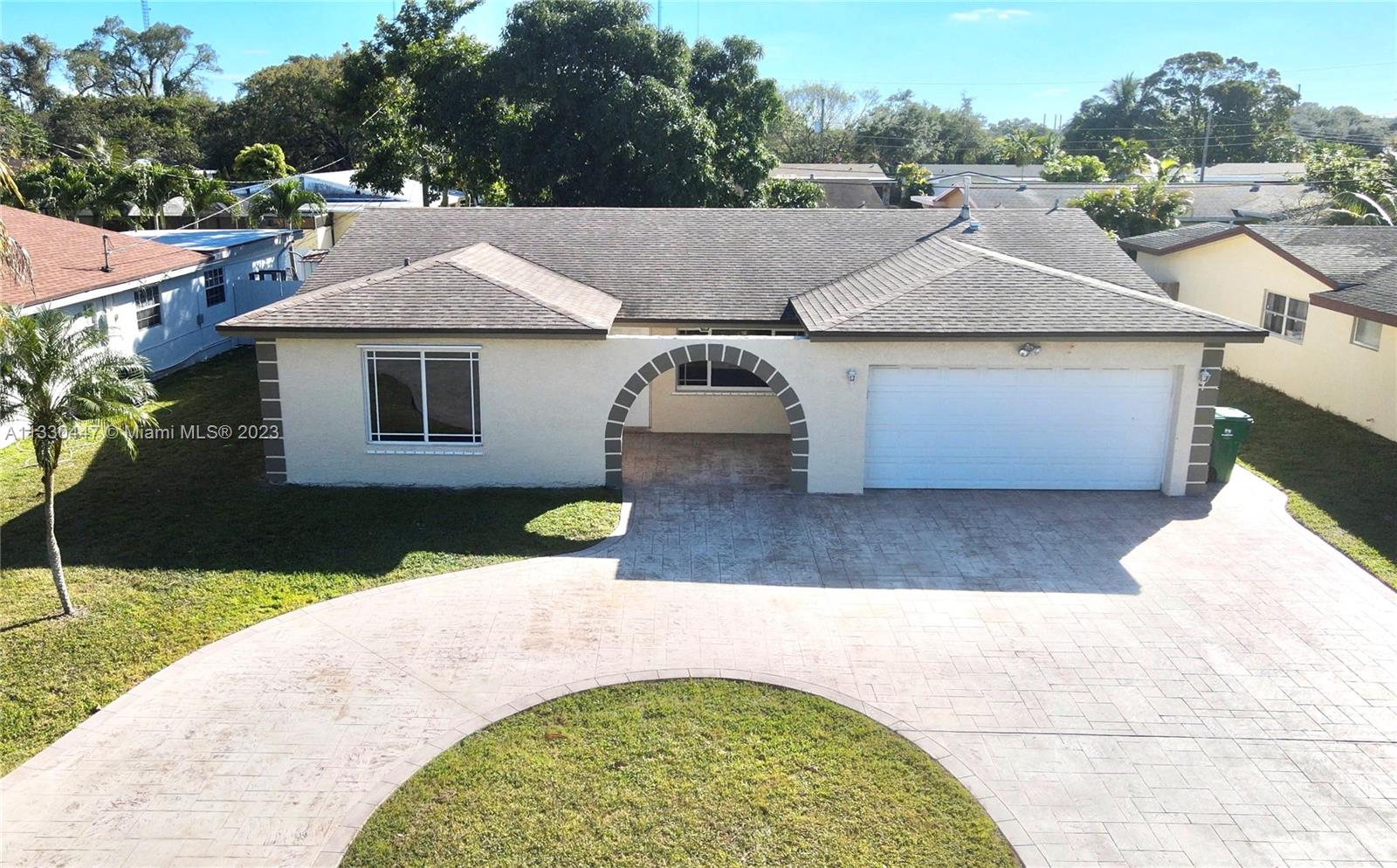 6310 SW 35th Court Miramar FL 33023